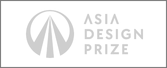 ASIA DESIGN PRIZE 2026 수상