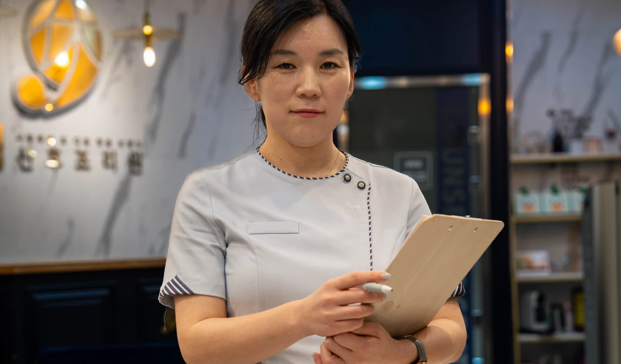 경기도 파주 쉼 산후조리원
