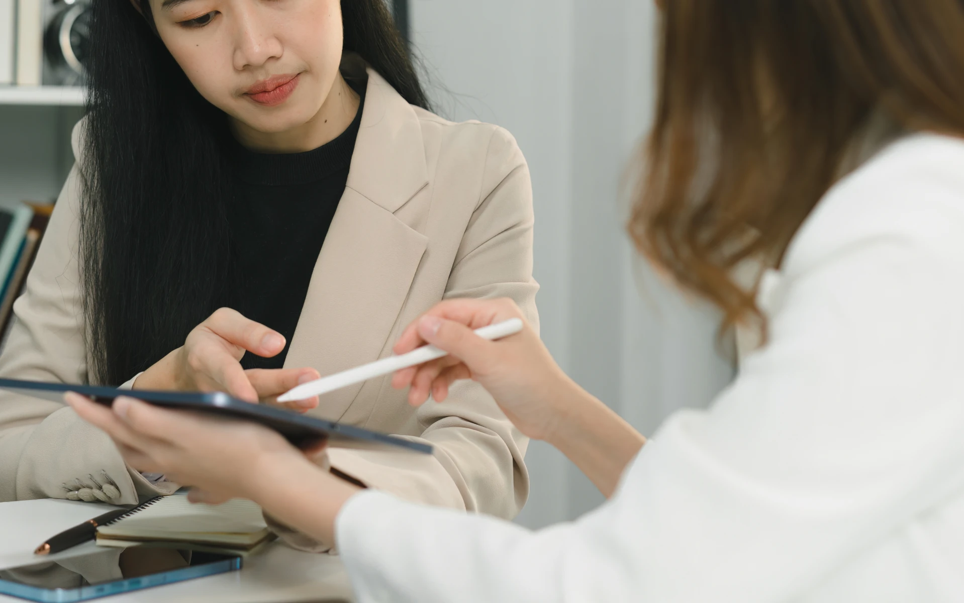 경기도 파주 쉼 산후조리원 정기검사 이미지