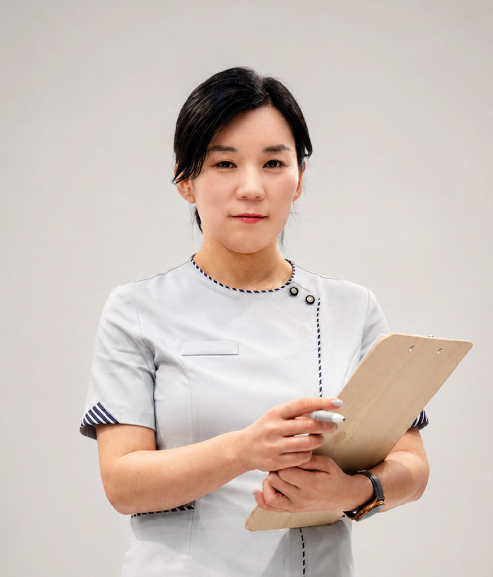 경기도 파주 쉼산후조리원 김민경 대표원장