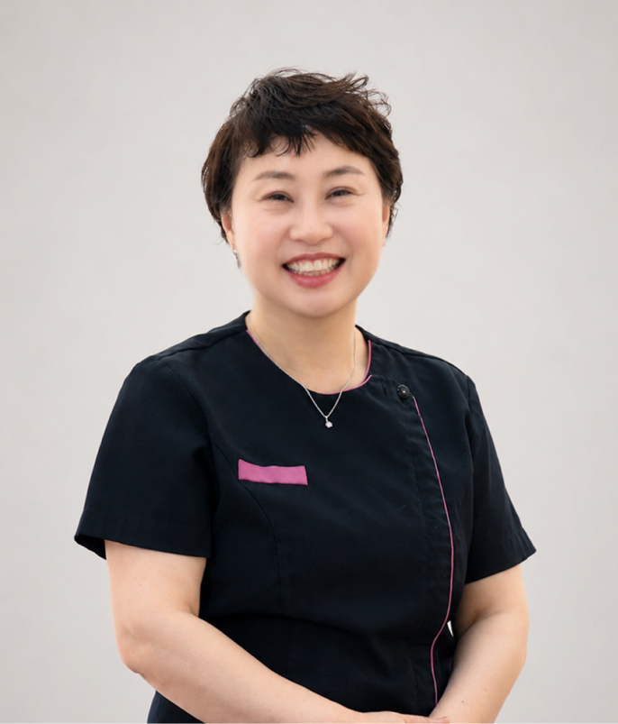 경기도 파주 쉼산후조리원 이은영 대표원장