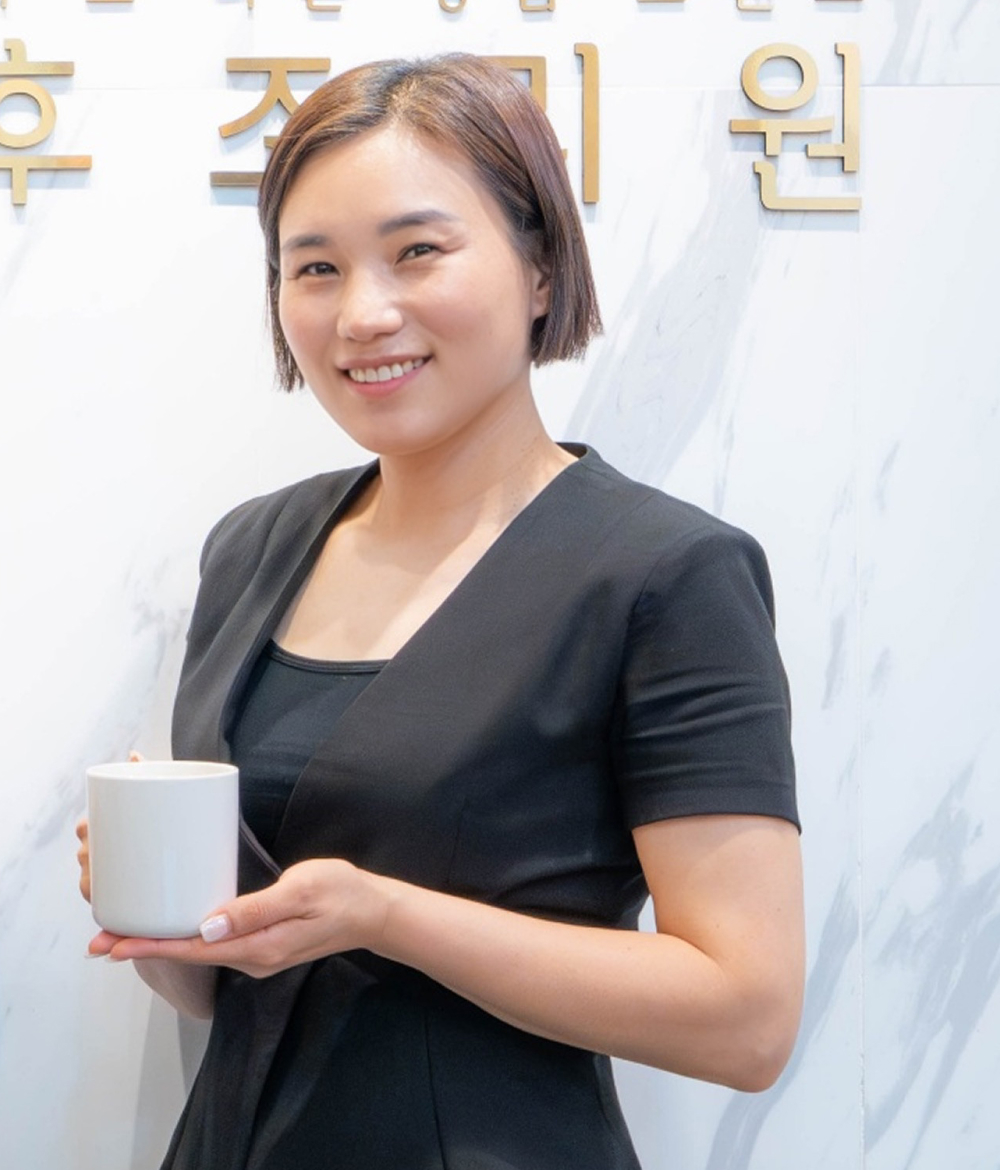 경기도 파주 쉼산후조리원 스파 김부선 원장