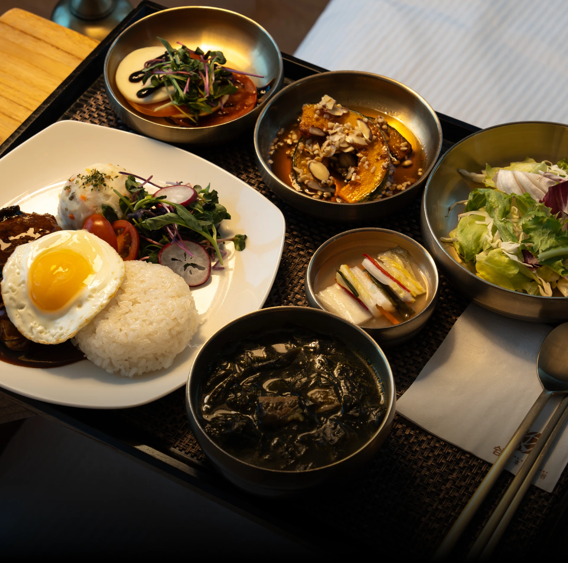 경기도 파주 쉼 산후조리원 개별 맞춤 식단