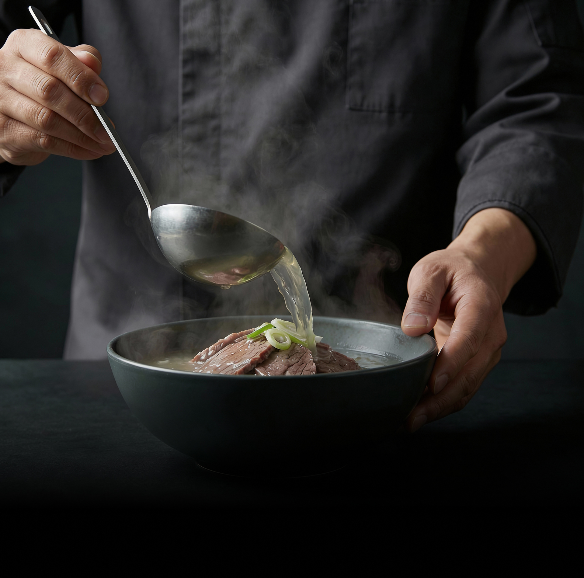 경기도 파주 쉼 산후조리원 전문 조리장 식단