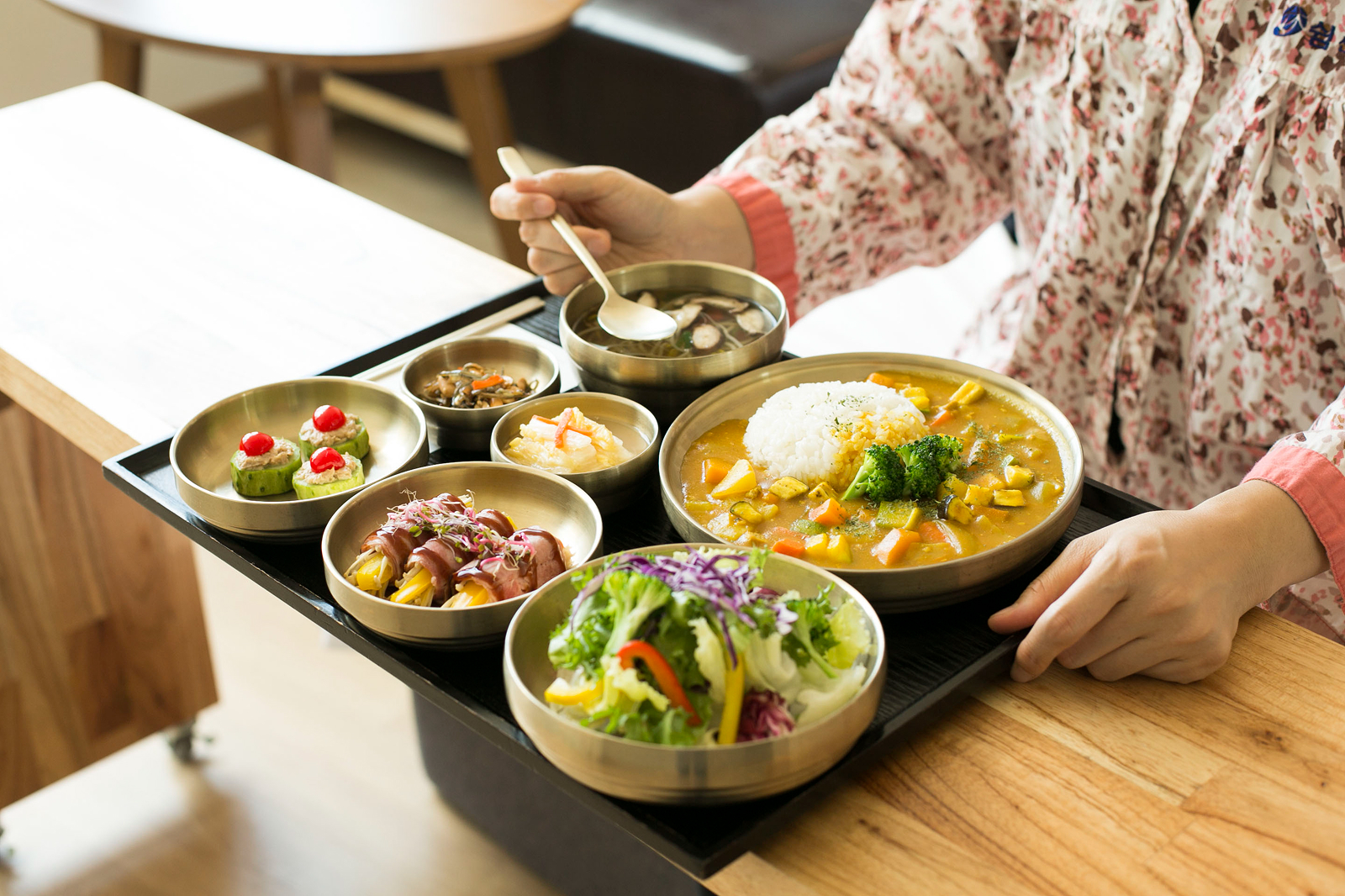 경기도 파주 쉼 산후조리원 한상