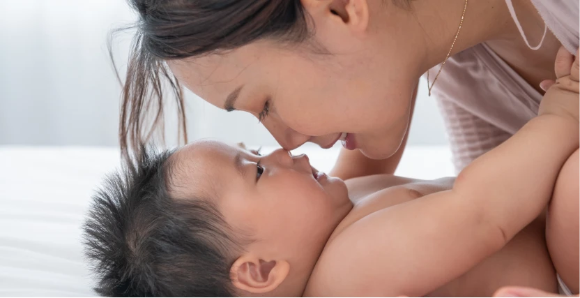 경기도 파주 쉼산후조리원 스파 테라피 센터